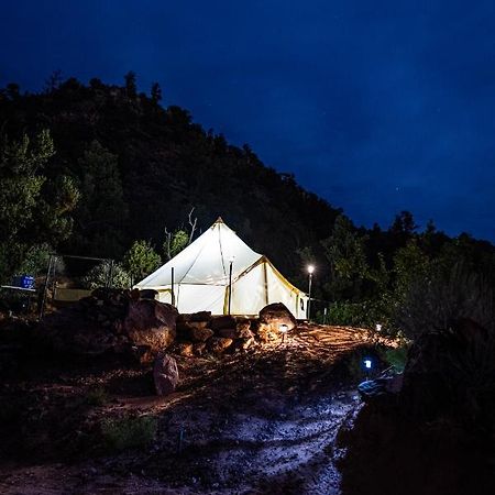 Zion View Camping Hildale Exterior foto