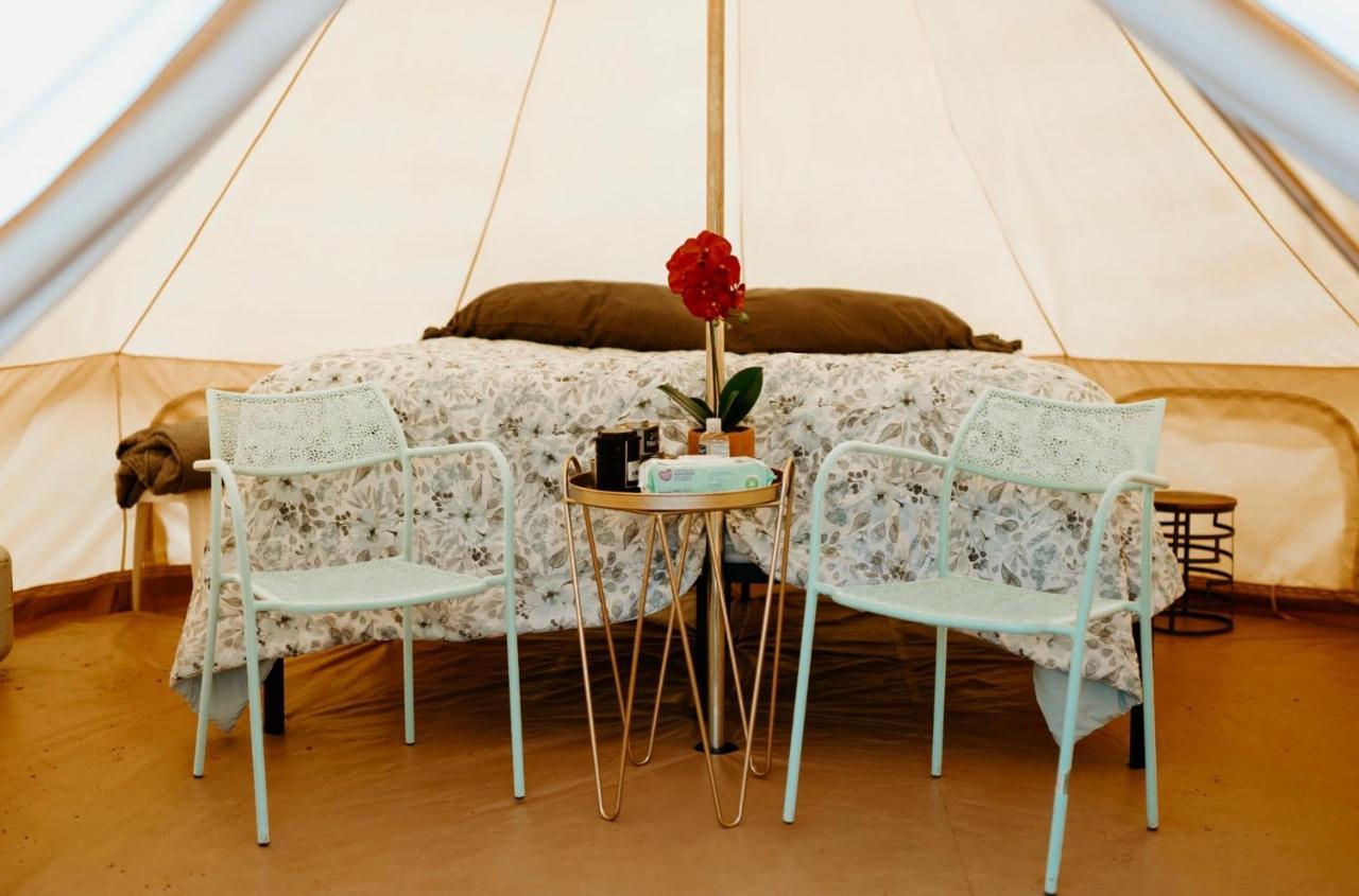 Zion View Camping Hildale Exterior foto