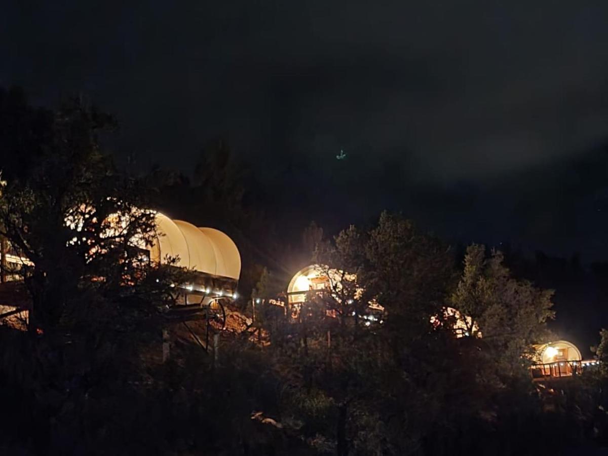 Zion View Camping Hildale Exterior foto