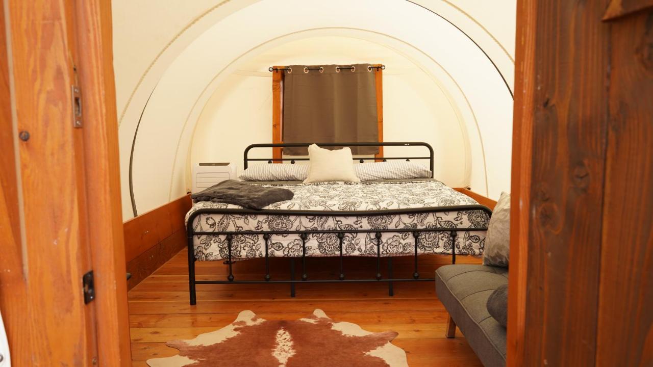 Zion View Camping Hildale Exterior foto