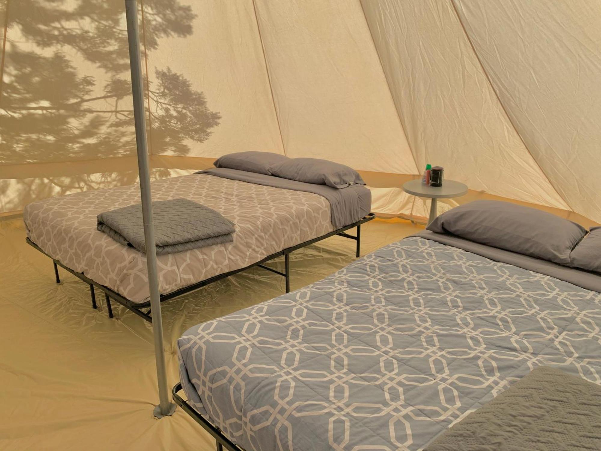 Zion View Camping Hildale Exterior foto